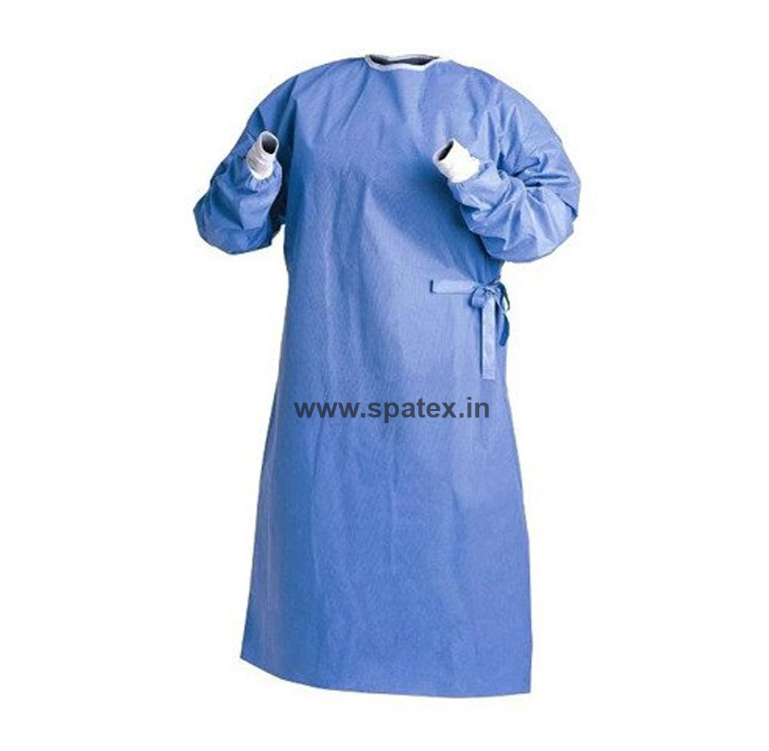 Buy premium Disposables Surgical Gowns