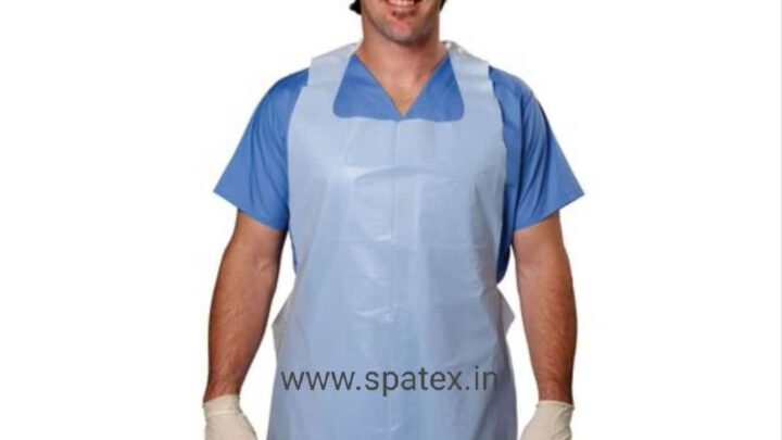 plastic-apron