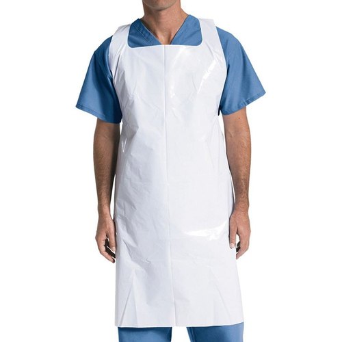 Spatex Has Clearly Defined the Works of Disposable Staff Apron