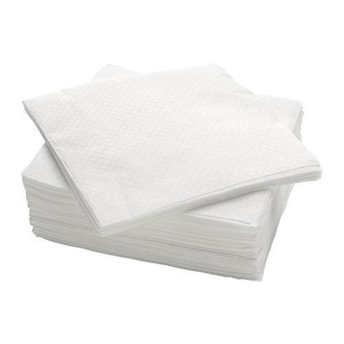 Get the best softness and fresh feel of Non Woven napkin￼