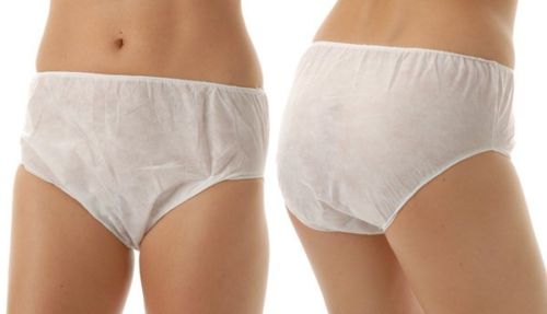 4 Reasons for Women to Buy Disposable Undergarments by Spatex