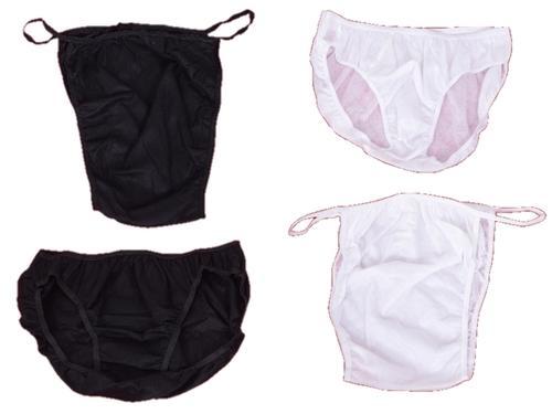 Types of Disposable Undergarments Manufactured by Spatex