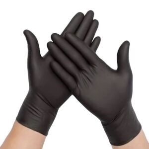 Nitrile Gloves